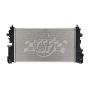 CSF 3956 Radiator
