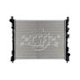 CSF 3958 Radiator