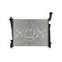 CSF 3959 Radiator