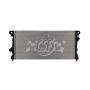 CSF 3961 Radiator