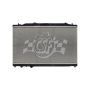 CSF 3963 Radiator