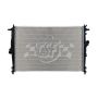 CSF 3966 Radiator