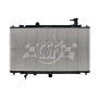 CSF 3967 Radiator