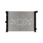 CSF 3969 Radiator