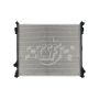 CSF 3970 Radiator