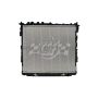 CSF 3972 Radiator