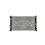 CSF 3975 Radiator