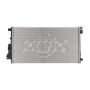 CSF 3979 Radiator
