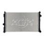 CSF 3983 Radiator