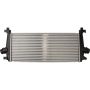 CSF 6004 Intercooler