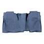 WEATHERTECH WEA445422 14-   GM P/U 1500 Crew Cab Floor Liners Black