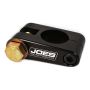 JOES RACING PRODUCTS JOE11100-B Panhard Mount Aluminum 1-3/4 - Black