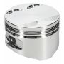 JE Pistons 130301 3.228 Suzuki 4-Valve Piston Kit