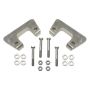 Tuff Country 12001 07-18 Tahoe 4X4/2wd 2in Leveling Kit EZ-Install Frt (Excludes Stamped Lwr Cntrk Arm)