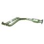 AB Catalytic 5244 Direct-Fit Catalytic Converter EPA (Federal)
