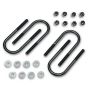 Tuff Country 37754 94-01 Dodge Ram 1500 4wd (Lifted w/5.5in Blocks) Rear Axle U-Bolts