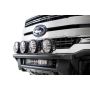 Addictive Desert Designs L1857021701NA 18-20 Ford F-150 Raptor ADD PRO Bolt-On Light Hoop