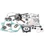 Vertex Pistons WR101-169 13-15 RM-Z 250 Complete Engine Rebuild Kit