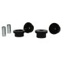 Whiteline W91616 Plus 5/74-3/78 Nissan 240K / 65-73 1600 / 77-81 200B Rear Crossmember Mount