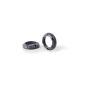 Remus 2021+ BMW R 18 (Euro 5) Short Cut End Cap - Black (Pair)