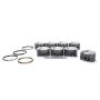 LS1 PowerPak F/T Piston Set 3.908 Bore