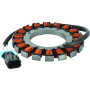 QuadBoss 463509 17-21 Kawasaki KAF400 Mule SX 4x4 Stator