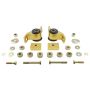 Whiteline KCA362 02-07 WRX / 03-07 Impreza NA / 04-07 STi  Front Comfort anti-dive caster kit