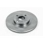 PowerStop JBR950 AutoSpecialty Brake Rotor