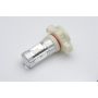 Putco 250001W Optic 360 - High Power LED Fog Lamp Bulbs - H16