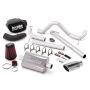 Banks Power 51340 07-11 Jeep 3.8L Wrangler - 4dr Stinger System (no AutoMind)