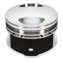 JE Pistons 362215 JE Piston Ferrari 3.0L 250 V12 2V 73.50 mm Bore 1.138 in CH 10.00 CC - Set of 12