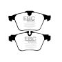 EBC Brakes DP21912 Greenstuff 2000 Series Sport Brake Pads
