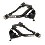 Ridetech 11013699 Front upper StrongArms for 1955-1957 Bel Air.