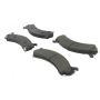 StopTech 09-20 Chevrolet Silverado 3500 / GMC Sierra 3500 Front Truck & SUV Brake Pad