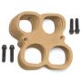 Edelbrock 6950 Gasket 7110 (5Pr)