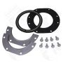 Yukon Gear & Axle YP WK-001 Yukon Wiper Kit Small w/8 Retaining Bolts Dana 25 Dana 27 Dana 30 & Dana 44