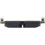 Stoptech 308.17530 Street Brake Pads - Rear