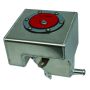 MOROSO MOR63508 Supercharger Cooling Tank 13-14 Mustang GT500
