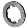 Wilwood 160-2895 Rotor-UL32CV Vented Iron-LH 12.19 x 1.25 - 8 on 7.00in