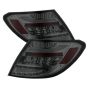SPYDER 5072696 LED Tail Lights - Smoke