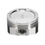 Manley Performance 567270CE-8 Manley Ford 4.6L 3.700in Bore 3.543in Stroke -14cc Dome Platinum Series Piston Set