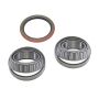 Yukon Gear & Axle AK F-I01 Yukon Gear Replacement Axle Bearing and Seal Kit For 73 To 81 Dana 44 and Ihc Scout Front Axle