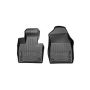 WEATHERTECH WEA4416321 21-  Chevy Tahoe Front Floorliners Black