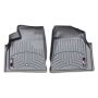 WEATHERTECH WEA462511 07-  Outlook Front Floor Liners Gray