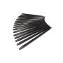 COMP Cams Pushrod 9.950in Straight 7/16