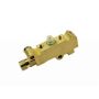 RIGHT STUFF DETAILING RSDPV72 Brake Proportioning Valve Disc/Disc