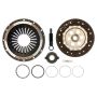 Exedy KPO12 EXEDY OEM Clutch Kit; PORSCHE