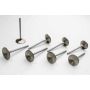 Manley 118148 Manley Valve - Intake, Valve-R/M 2.250,+.100