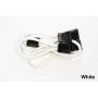 Fishbone Offroad FB51279-W Zipper Pulls (White) FB51279-W