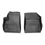 WEATHERTECH WEA449401 16-   Chevy Cruze Front Floor Liners Black